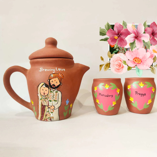 paint art cup set copl